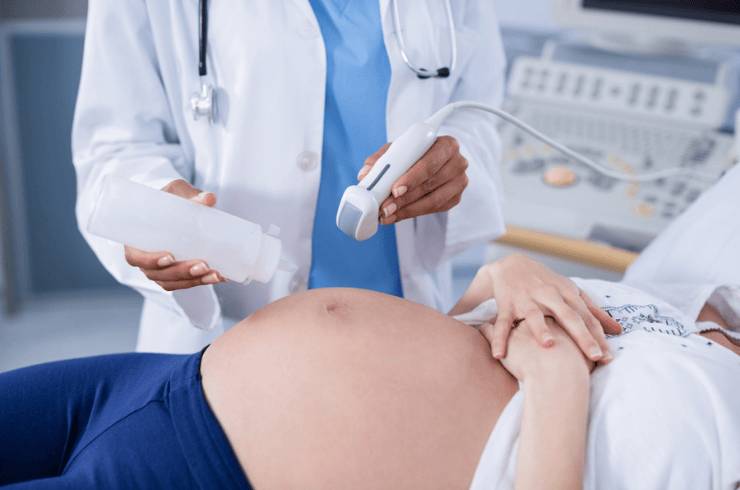 Obstetric & Gynecology Ultrasound