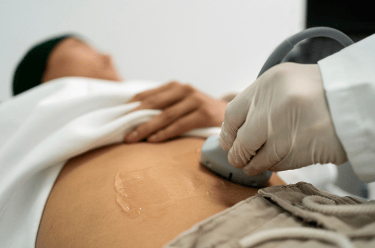 General & Abdominal Ultrasound